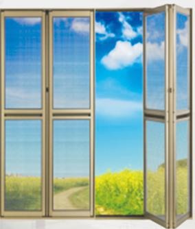 金剛網(wǎng)紗窗